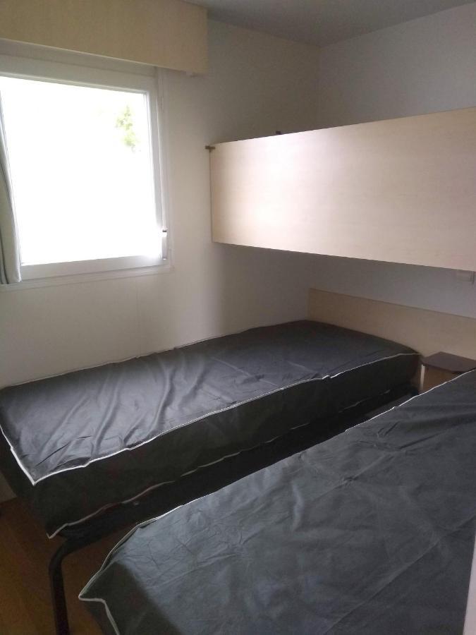 Mobil-Home Vallee De L'Yeres Touffreville-sur-Eu Kültér fotó