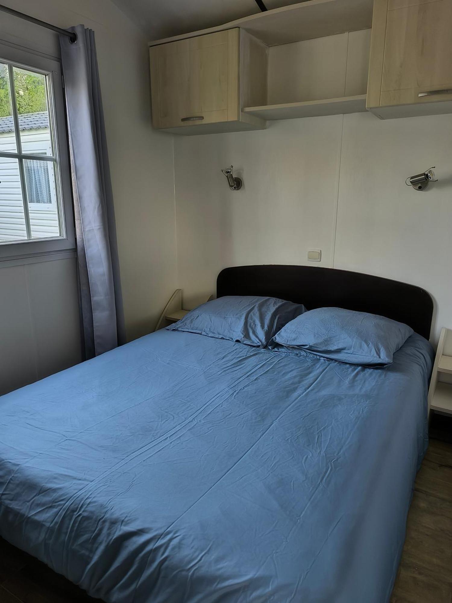 Mobil-Home Vallee De L'Yeres Touffreville-sur-Eu Kültér fotó
