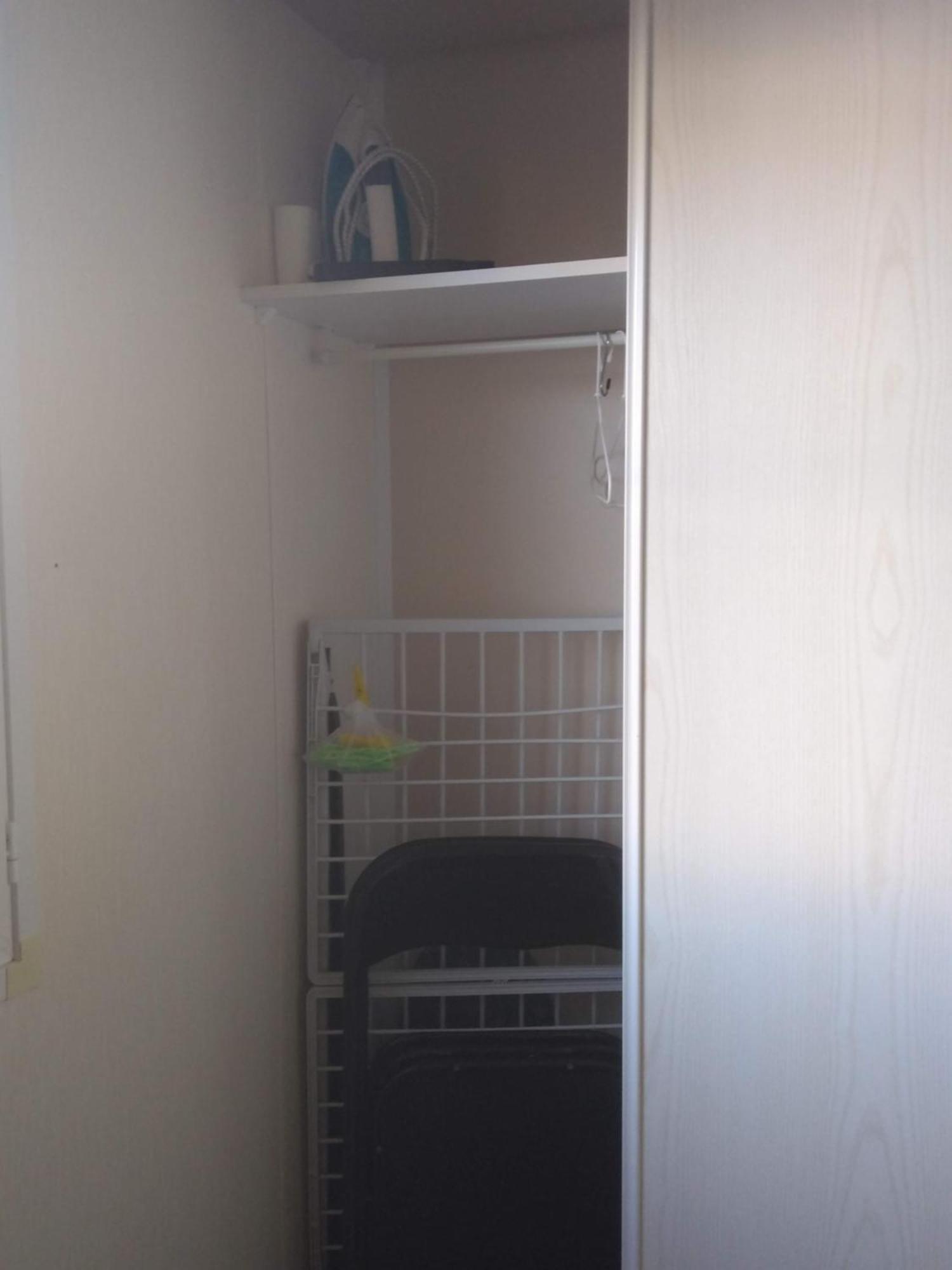 Mobil-Home Vallee De L'Yeres Touffreville-sur-Eu Kültér fotó